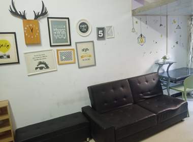 车陂大塘街四巷2号 1室0厅1卫