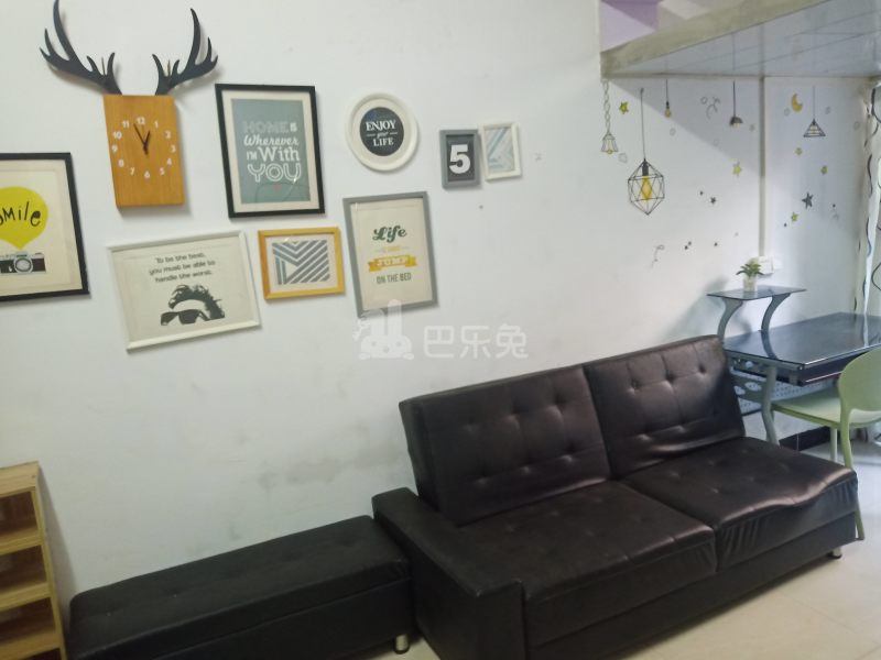 车陂大塘街四巷2号5816244卧室图1