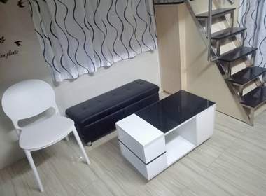 车陂大塘街四巷2号 1室0厅1卫