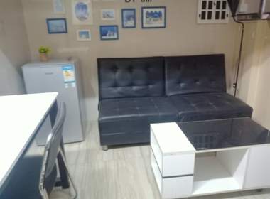 车陂大塘街四巷2号 1室0厅1卫