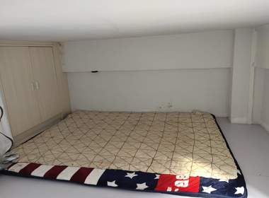 车陂大塘街四巷2号 1室0厅1卫