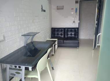 车陂大塘街四巷2号 1室0厅1卫