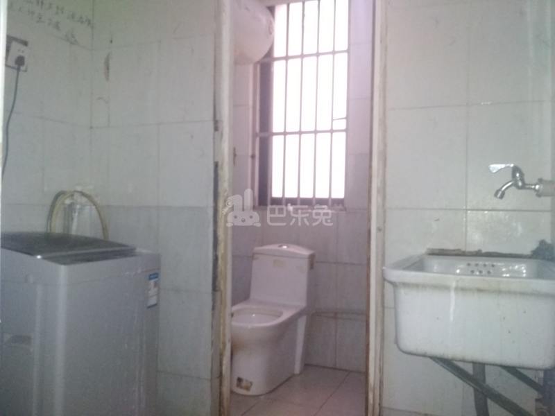 天际蓝桥7211609卫生间图8