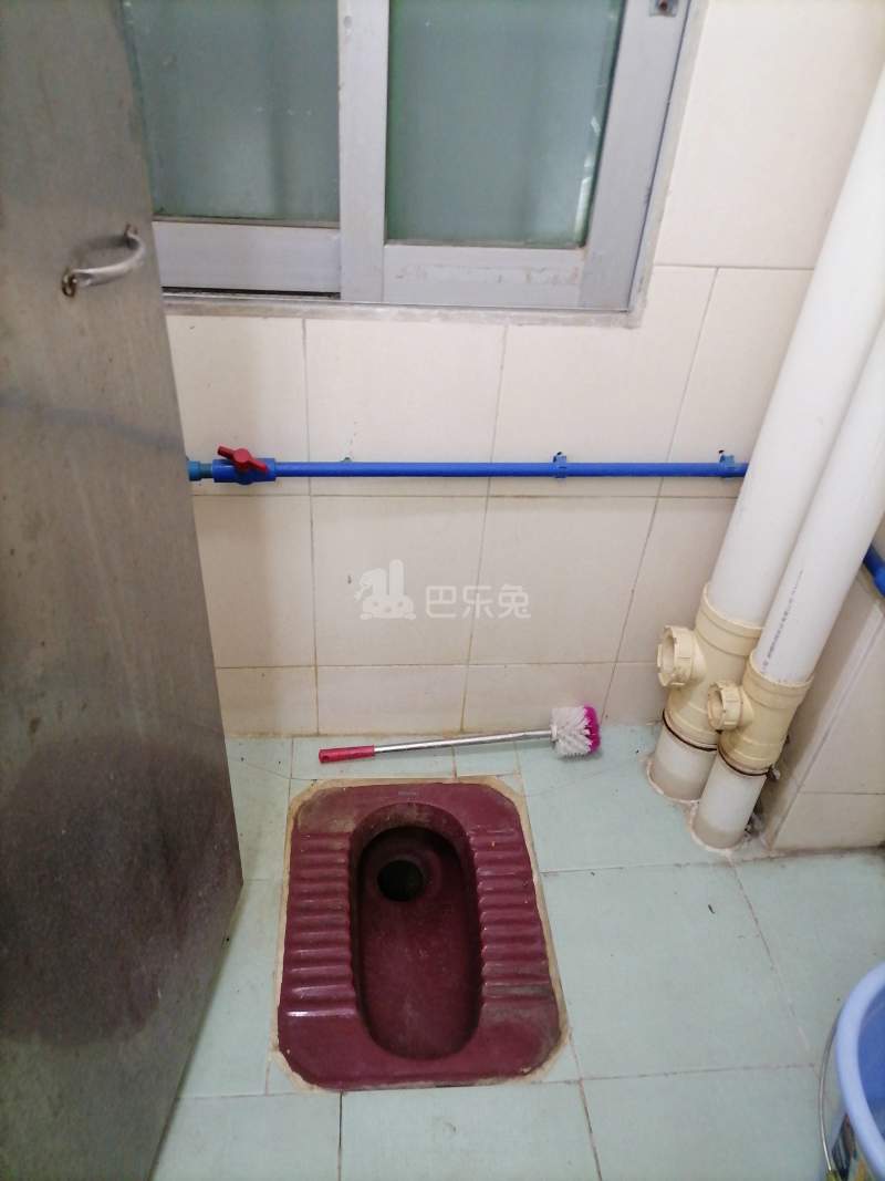 安逸居（江夏青龙大街西四巷4号）5817863卫生间图7