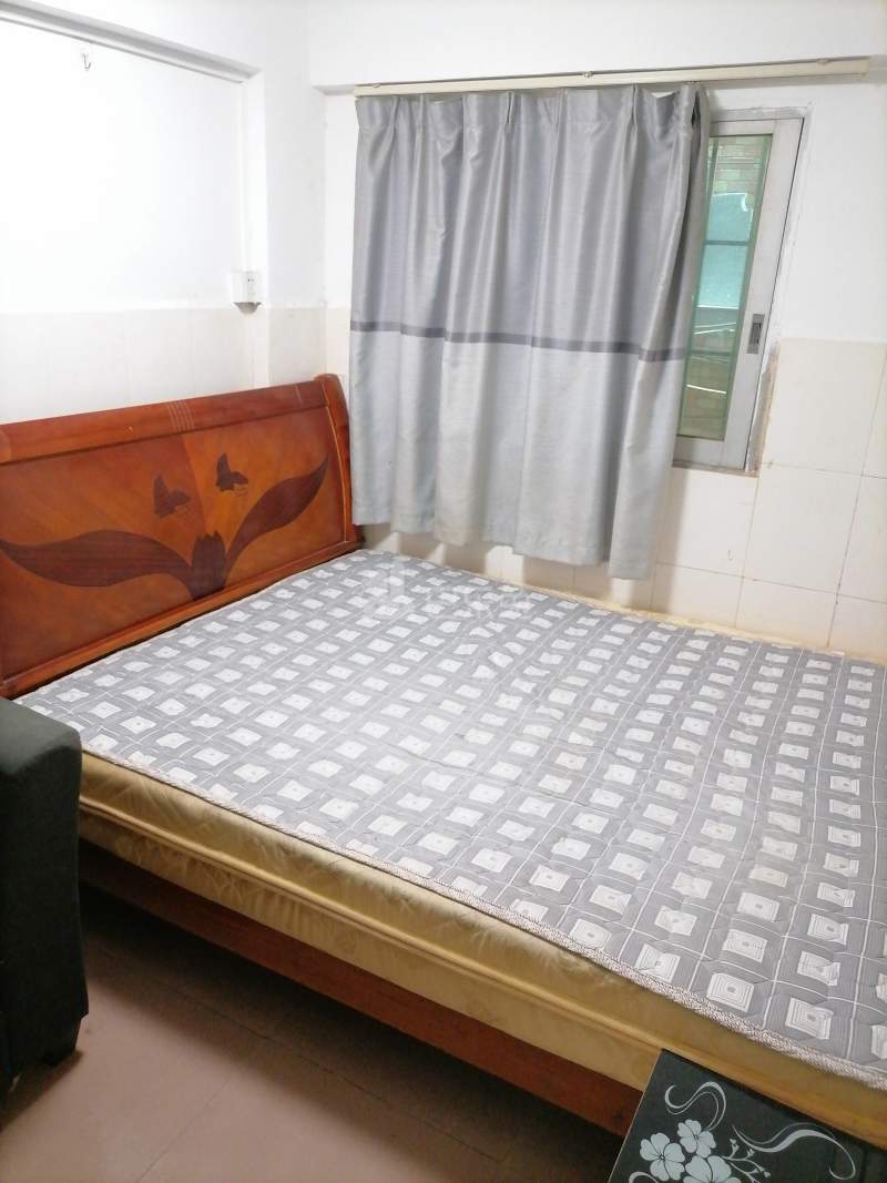 安逸居（江夏青龙大街西四巷4号）5817863卧室图0