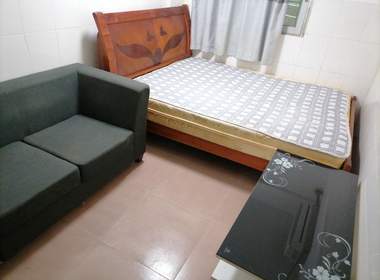 安逸居（江夏青龙大街西四巷4号） 1室0厅1卫