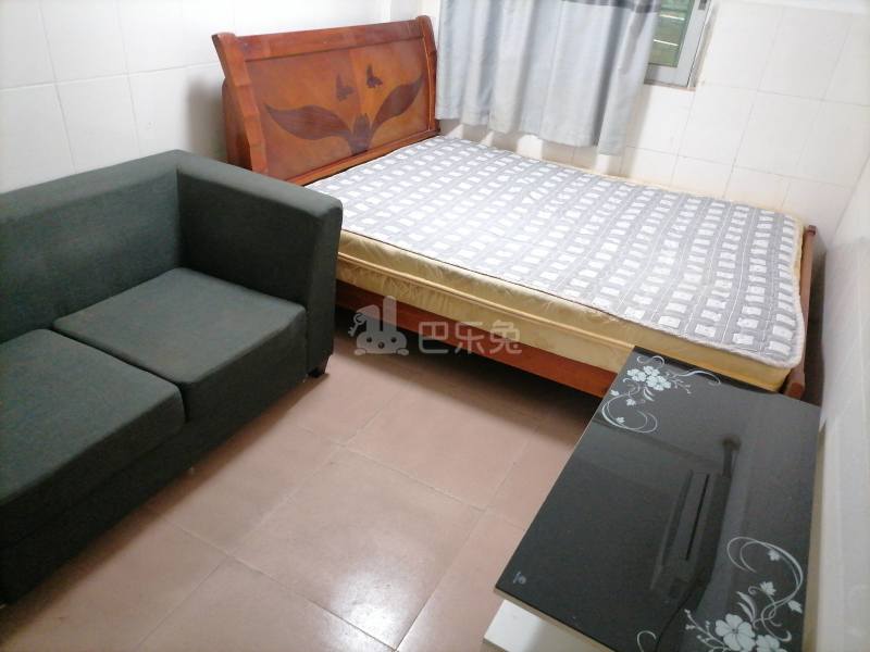 安逸居（江夏青龙大街西四巷4号）5817863客厅图4