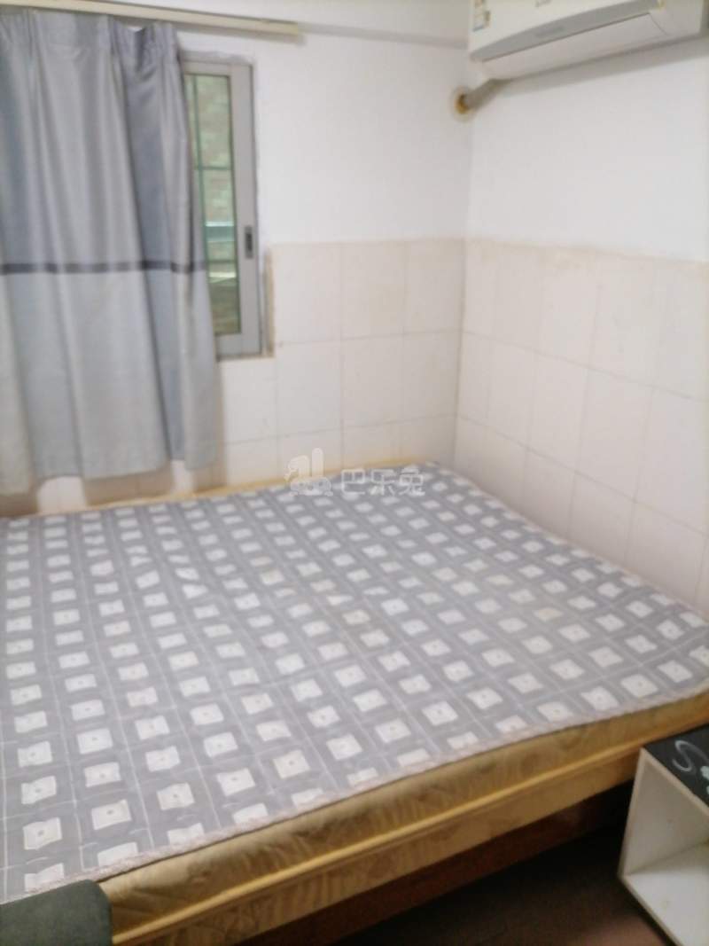 安逸居（江夏青龙大街西四巷4号）5817863卧室图1