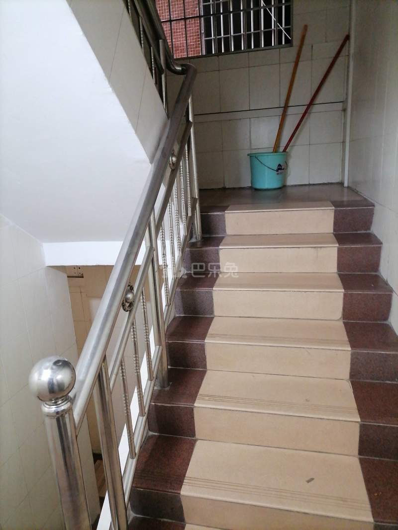 安逸居（江夏青龙大街西四巷4号）5817863周边环境图9