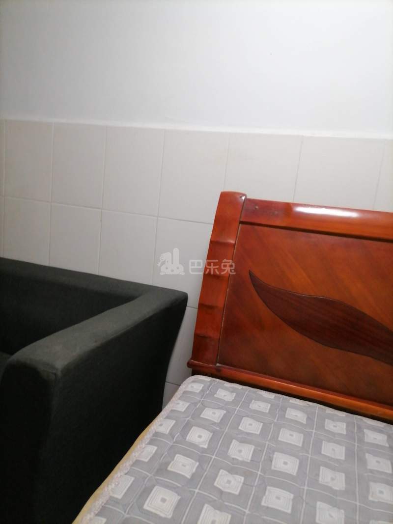 安逸居（江夏青龙大街西四巷4号）5817863卧室图2