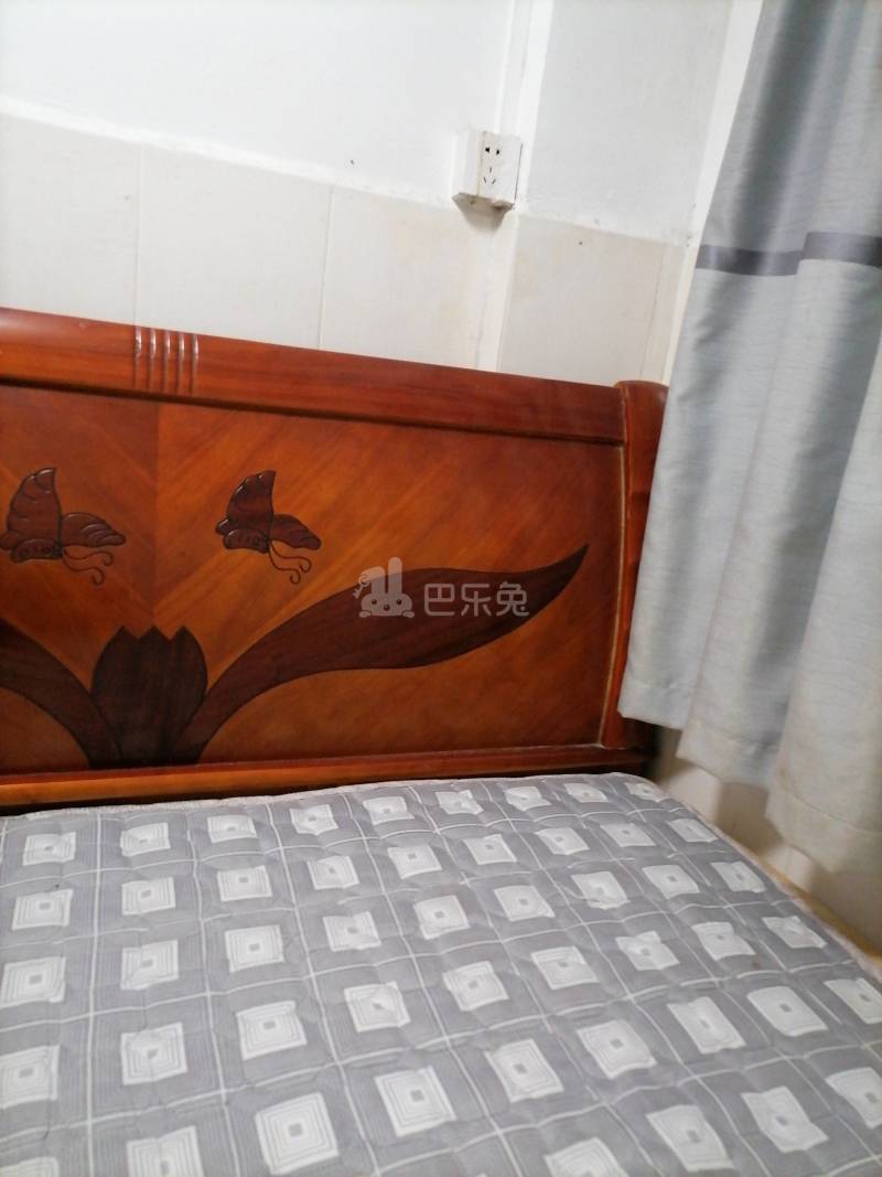 安逸居（江夏青龙大街西四巷4号）5817863卧室图3