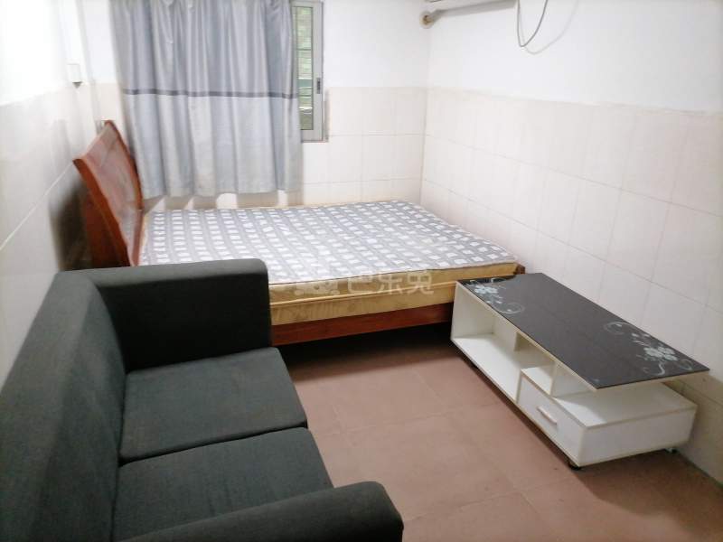 安逸居（江夏青龙大街西四巷4号）5817863客厅图5