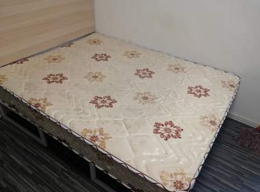 星园公寓E栋（口岗大街四巷4号） 1室0厅1卫