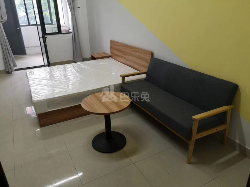 碧家国际社区（吴江海关店）5821936卧室图0