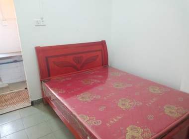 棠溪伦祥大街四巷6号 1室0厅1卫