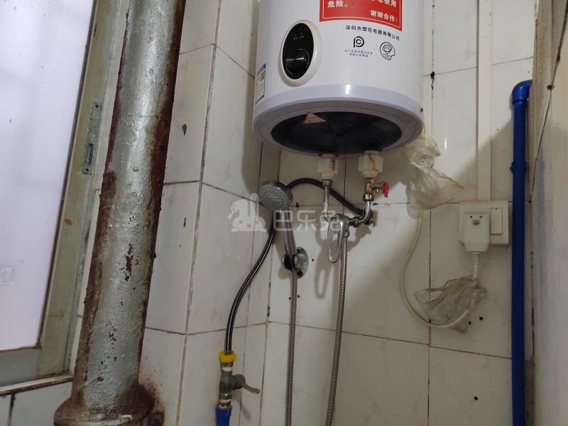 棠溪南天十巷12号5822883卫生间图7