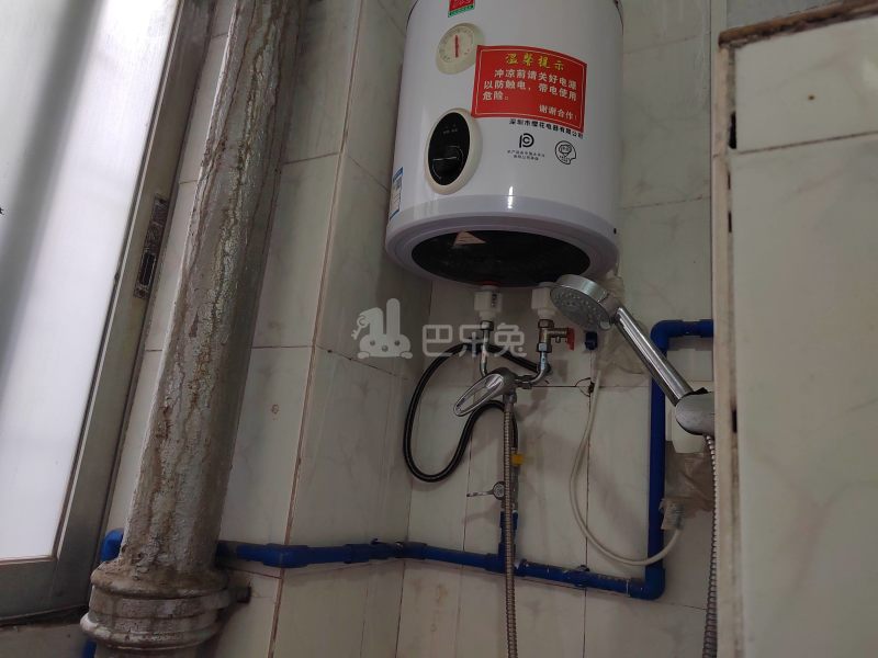 棠溪南天十巷12号5822891卫生间图7