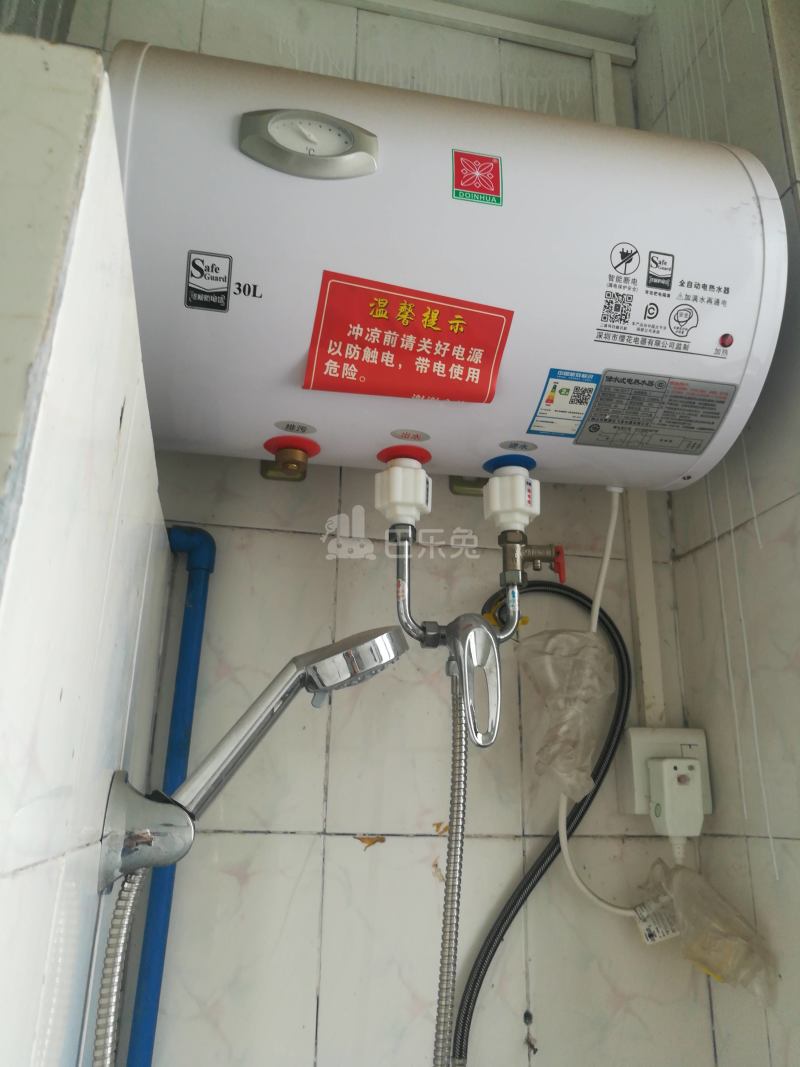 棠溪南天十巷12号5822892卫生间图8