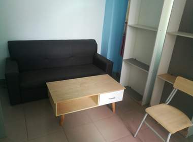 棠溪南天十巷12号 1室1厅1卫