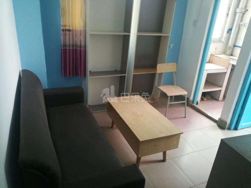 棠溪南天十巷12号5822892客厅图4