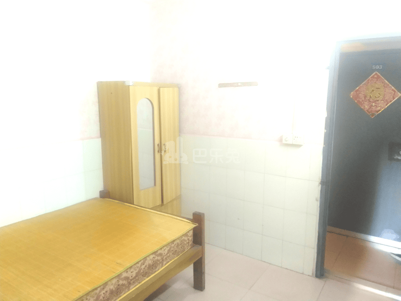 黄村东明里六巷2号5823918卧室图7