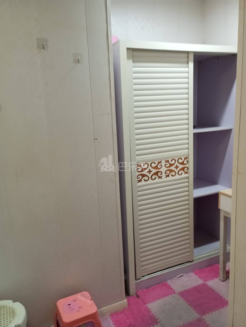 大众公寓5826037卧室图1