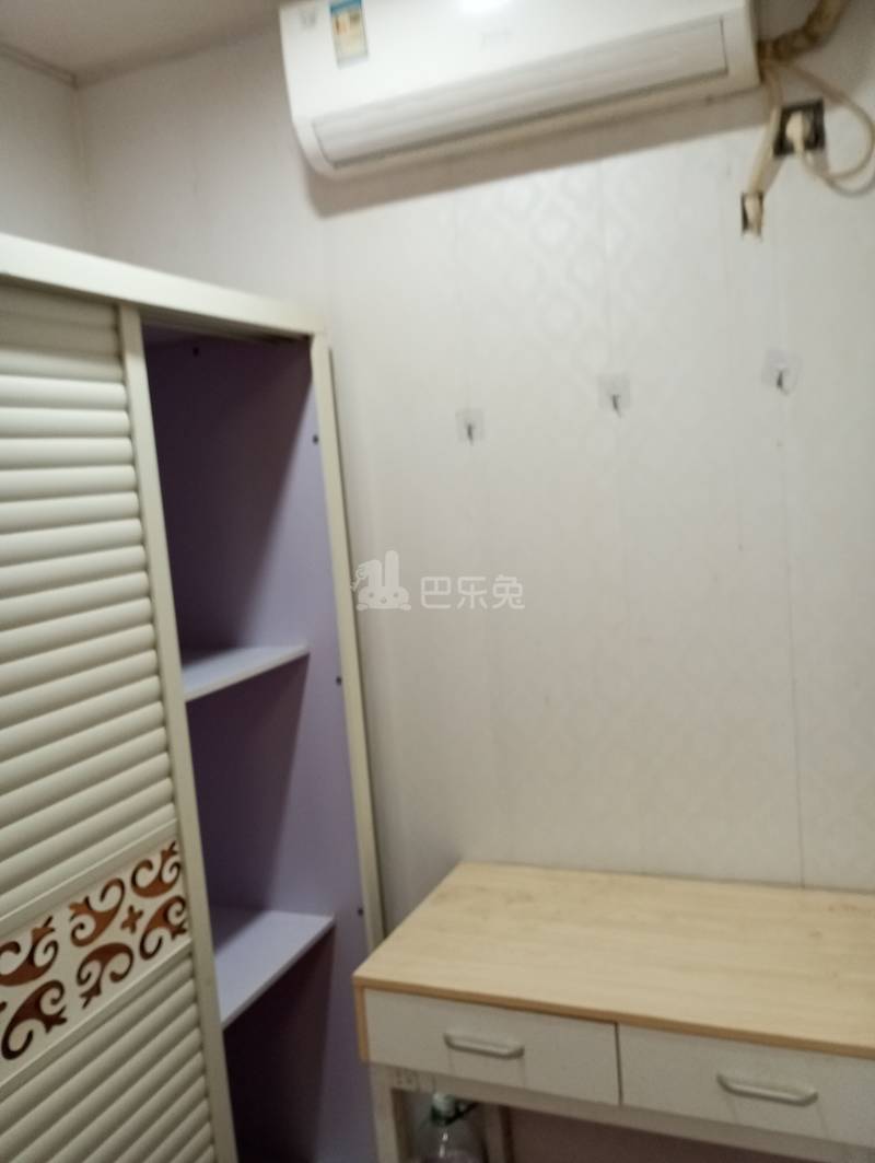 大众公寓5826037卧室图2