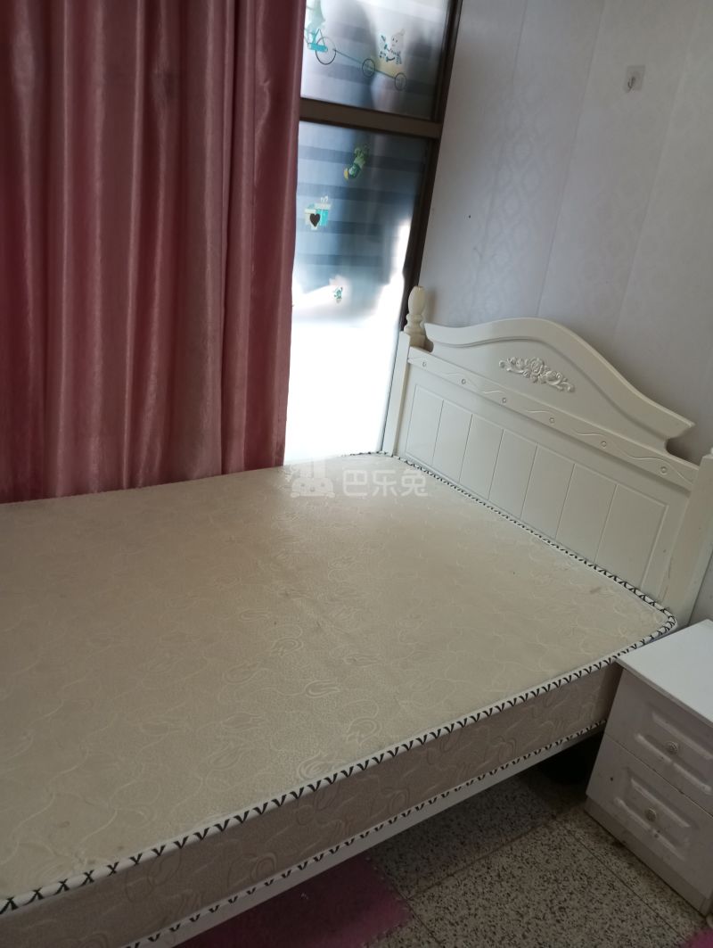 大众公寓5826037卧室图4