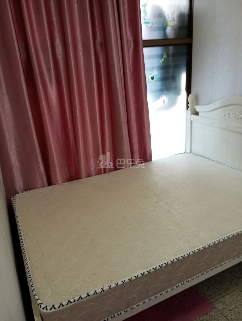 大众公寓5826037卧室图0