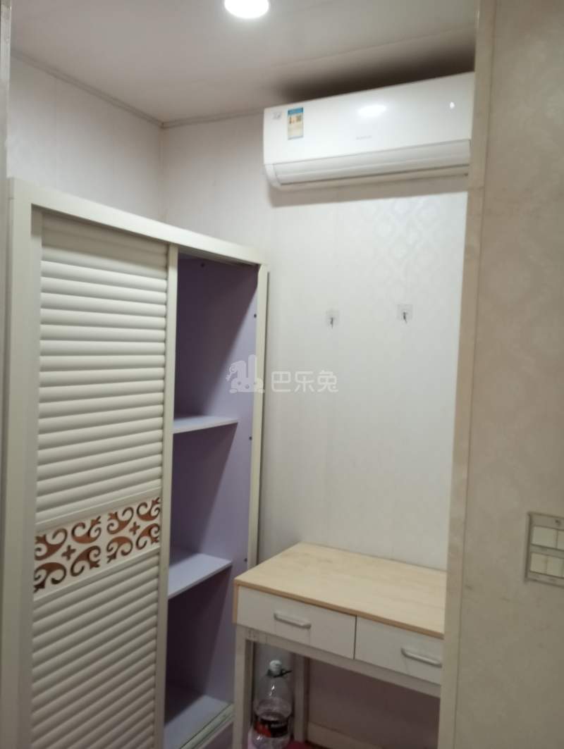 大众公寓5826037卧室图3