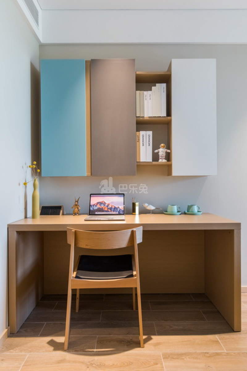 城家高级公寓杭州九和路地铁站店5826679卧室图3