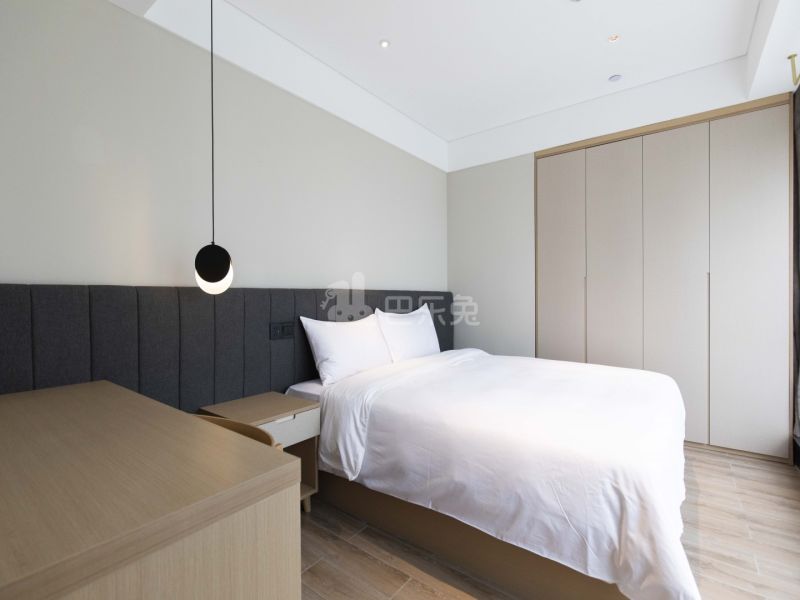 城家高级公寓杭州九和路地铁站店5826692周边环境图0