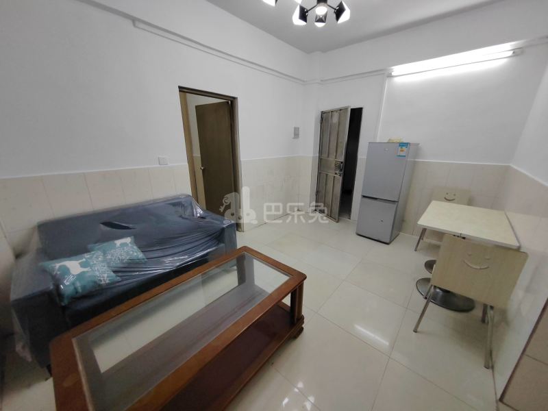 黄村围福里七巷5号5827991客厅图5