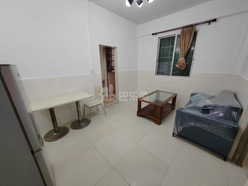 黄村围福里七巷5号5827991客厅图4