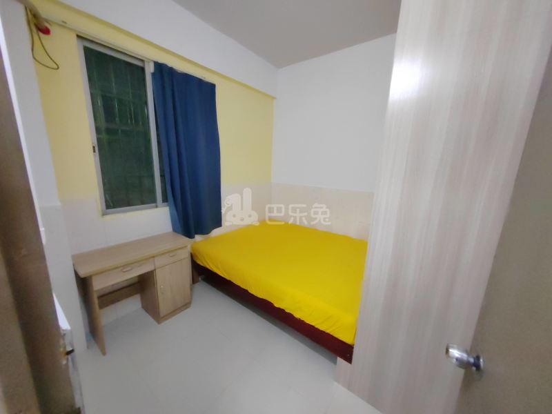 黄村围福里七巷5号5827991卧室图0