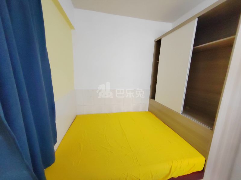 黄村围福里七巷5号5827991卧室图2