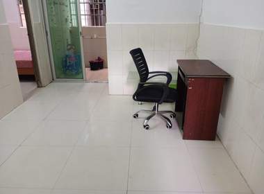 黄村围福里七巷5号 