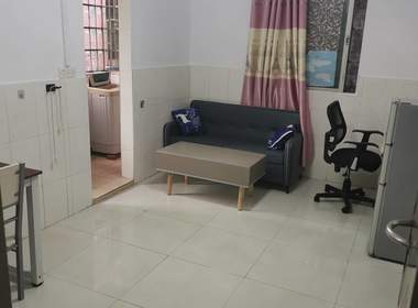 黄村围福里七巷5号 