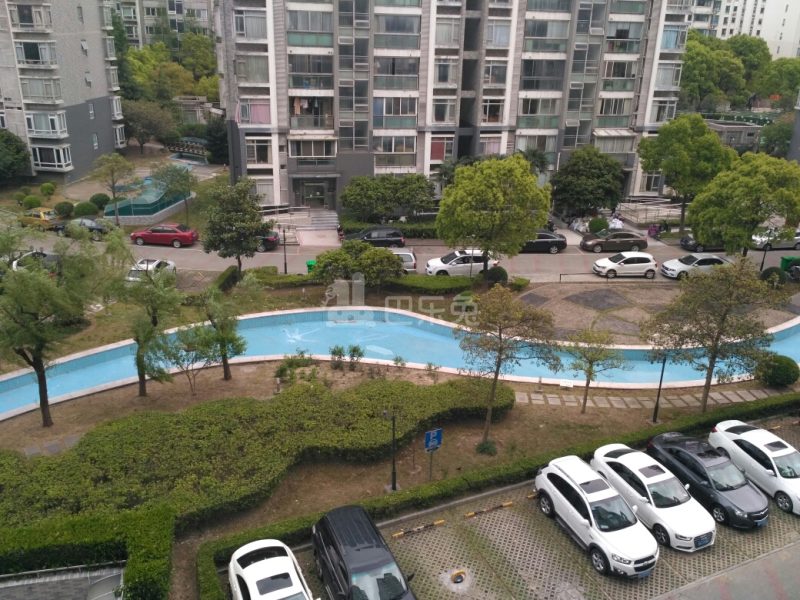 名都新城四期北区