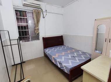 车陂西华大街和平里2号 1室1厅1卫