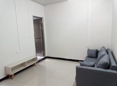 同新路5号 1室1厅1卫