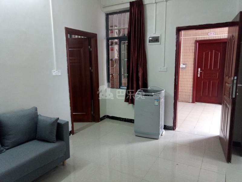 同新路5号5832301客厅图6