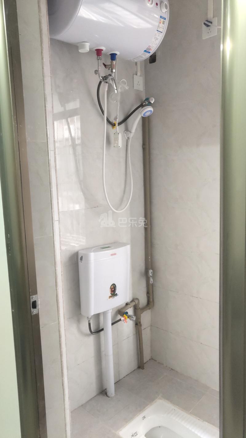 同新路5号5832302卫生间图6