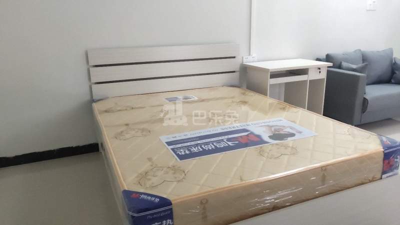 同新路5号5832302卧室图1