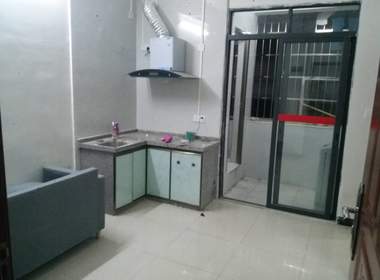 同新路5号 2室1厅1卫