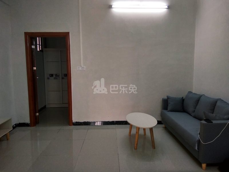 同新路5号5832305客厅图8