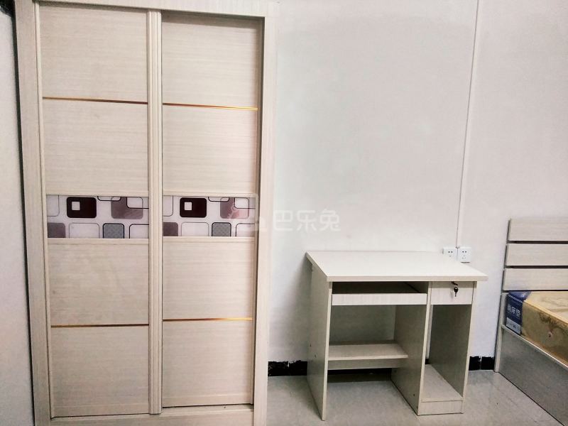 同新路5号5832305卧室图6