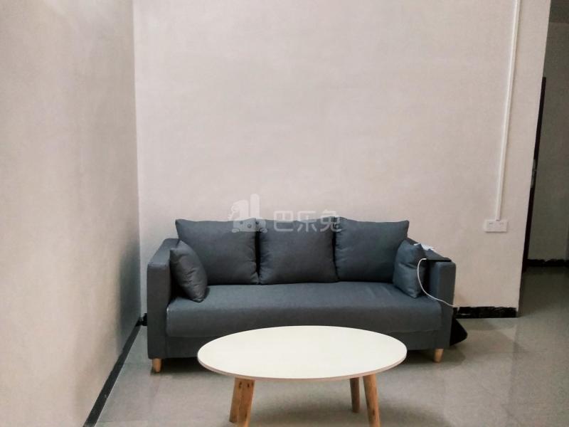 同新路5号5832305客厅图7