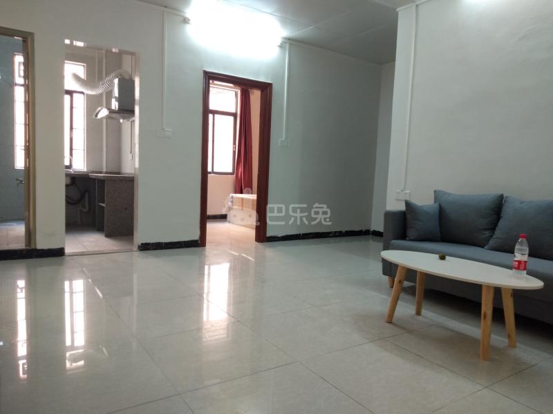 同新路5号5832306客厅图4