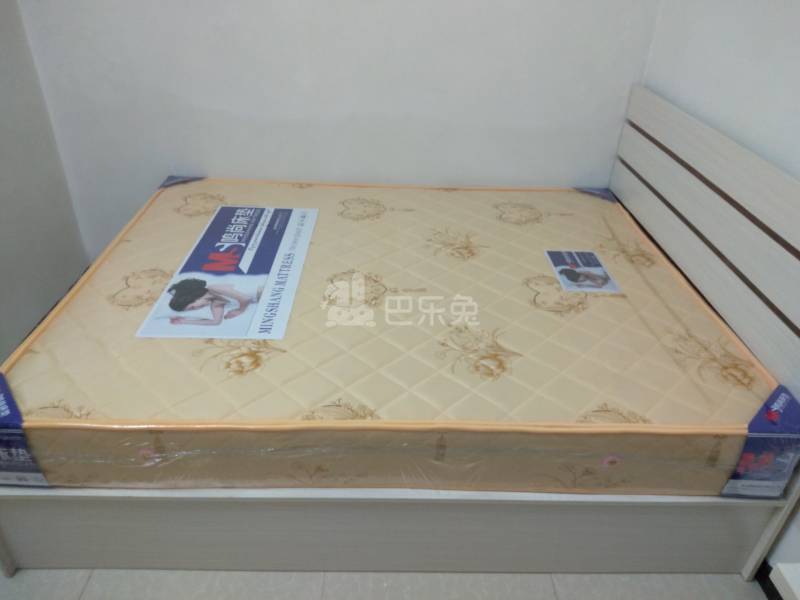 同新路5号5832306卧室图1